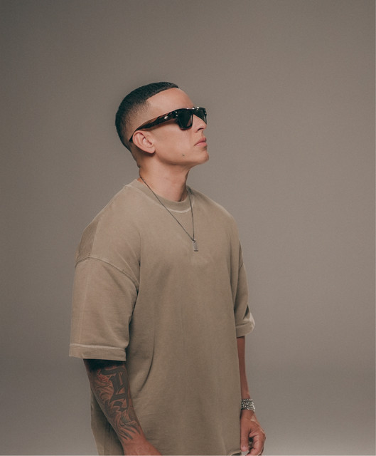 Daddy Yankee