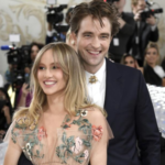 Robert Pattinson se ha convertido en padre ya que su pareja, Suki, dio a luz de forma discreta.